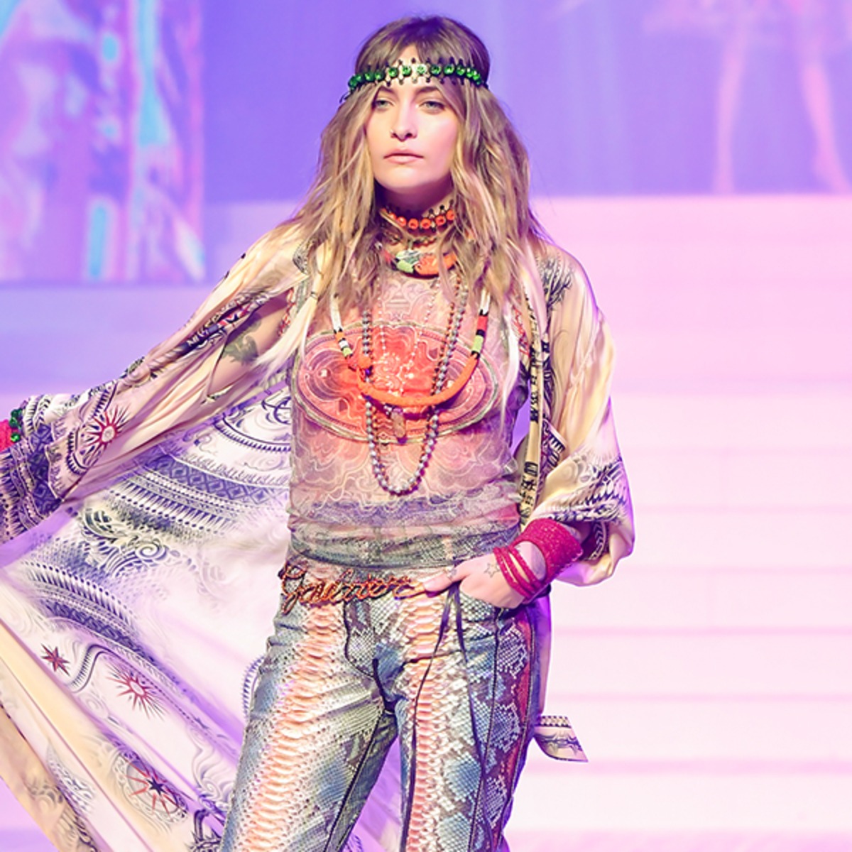 rs 600x600 200122143844 600 11 jean paul gaultier final show 2020 paris fashion week